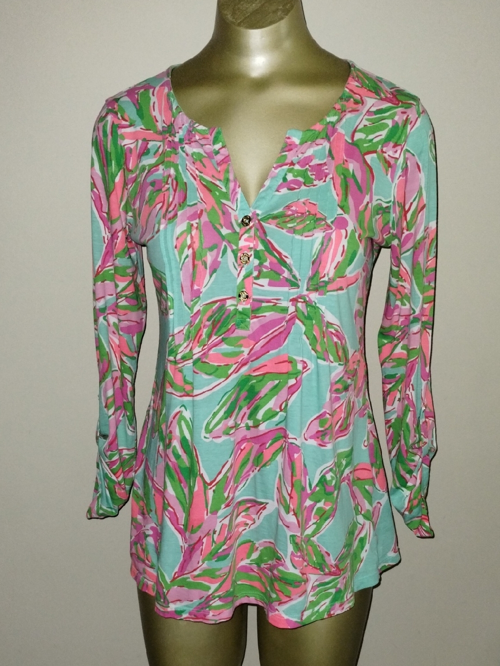 Lilly S Top